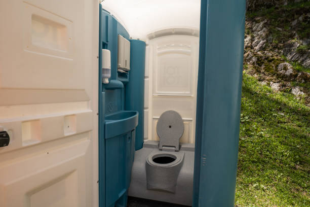 Best Portable bathroom rental  in Silver Spring, MD