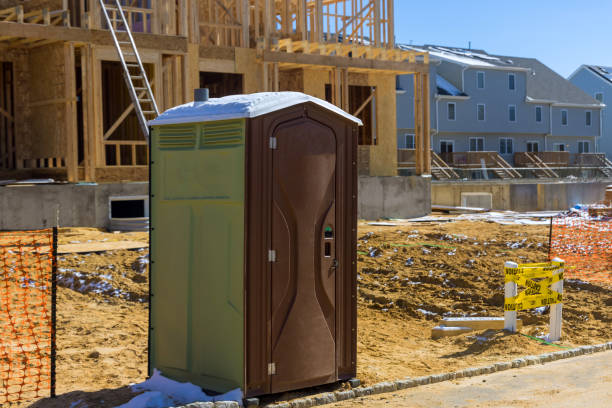Best Temporary restroom rental  in Silver Spring, MD