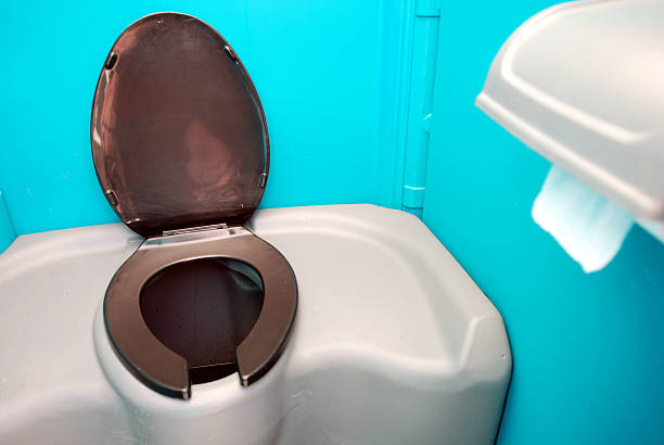 Best Portable restroom trailer rental  in Silver Spring, MD