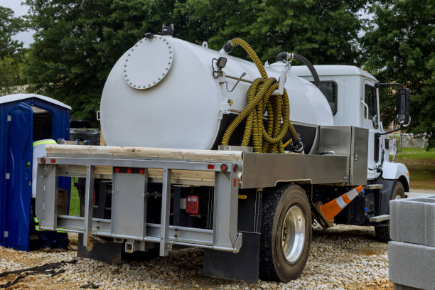 Best Portable toilet rental cost  in Silver Spring, MD
