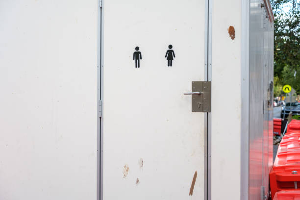 Best Sanitation services for porta potties  in Silver Spring, MD