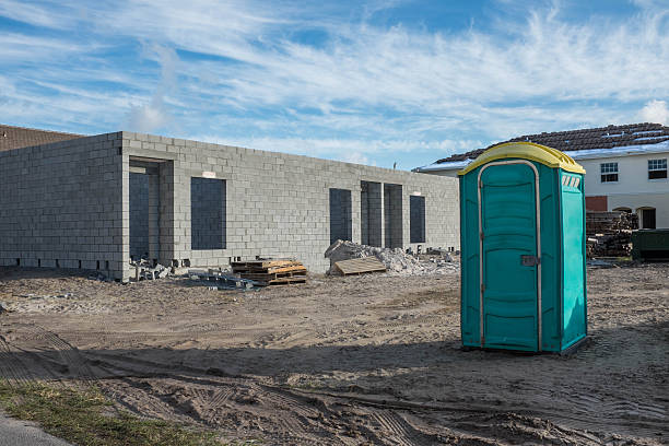 Best Sanitation services for porta potties  in Silver Spring, MD